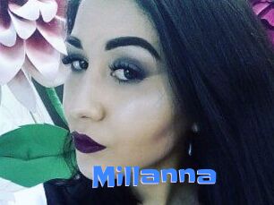 Millanna