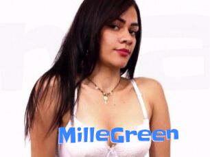 MilleGreen