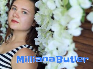 MillianaButler