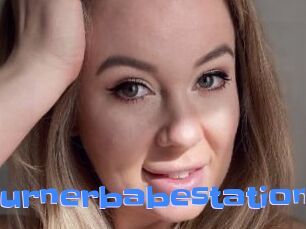 MillieTurnerbabestation