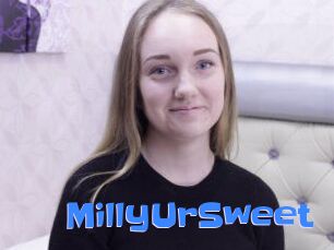 MillyUrSweet
