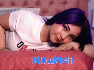 MiluMeii