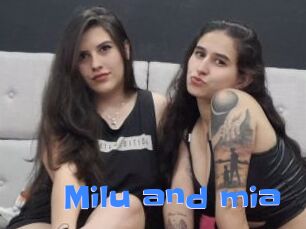 Milu_and_mia