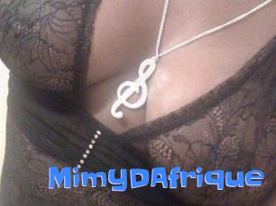 MimyDAfrique