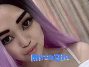 MinaBin