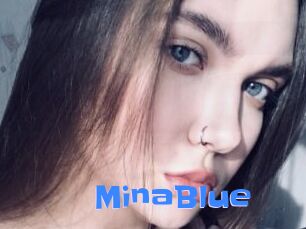 MinaBlue