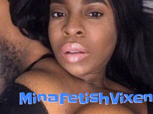 MinaFetishVixen