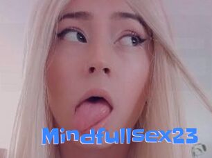 Mindfullsex23