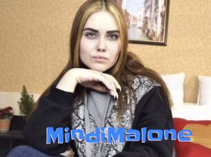 MindiMalone
