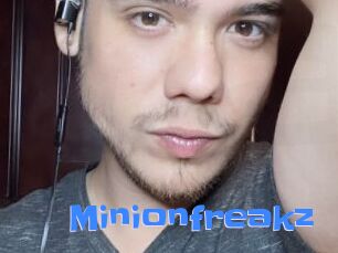 Minionfreakz