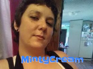 MintyCream