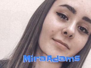 MiraAdams