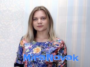 MiraNovak