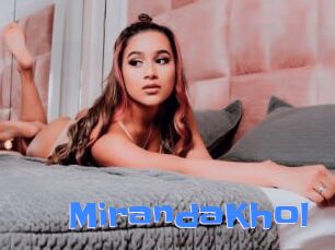 MirandaKhol