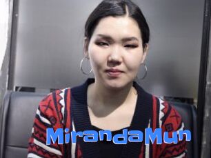 MirandaMun