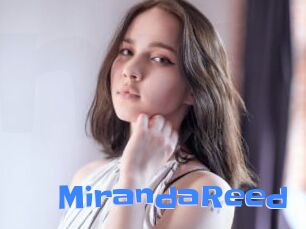 MirandaReed