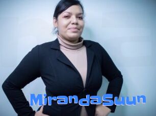 MirandaSuun