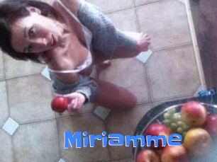 Miriamme