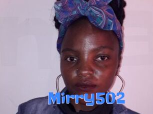 Mirry502