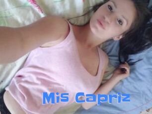 Mis_Capriz