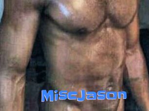 MiscJason