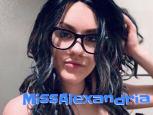 MissAlexandria