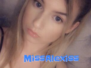 MissAlexiss