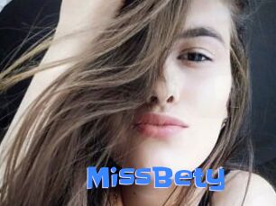 MissBety