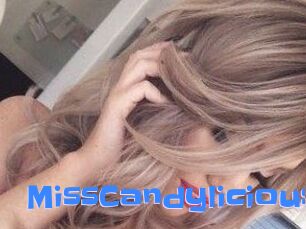 MissCandylicious