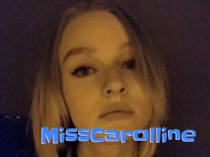 MissCarolline