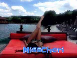 MissCheri
