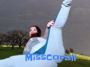 MissCorali