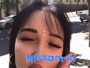 MissDaria