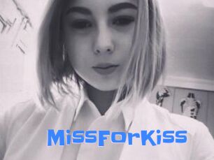 MissForKiss_