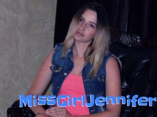 MissGirlJennifer