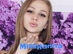 MissHanna