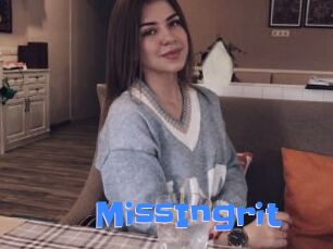 MissIngrit