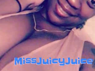 MissJuicyJuice