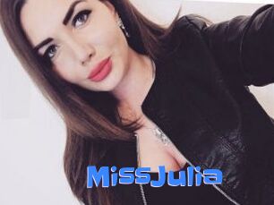 MissJulia