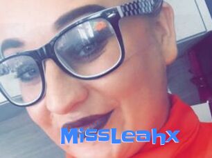 MissLeahx