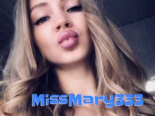 MissMary333