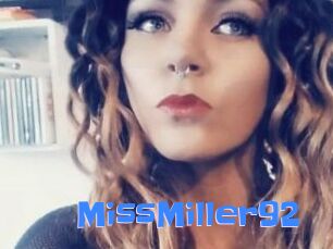 MissMiller92