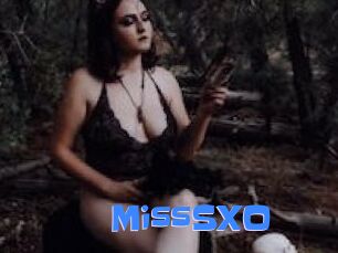 MissSXO