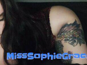 MissSophieGrace