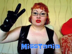 MissTania