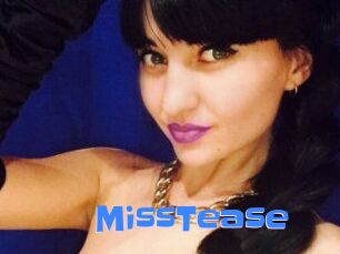 MissTease
