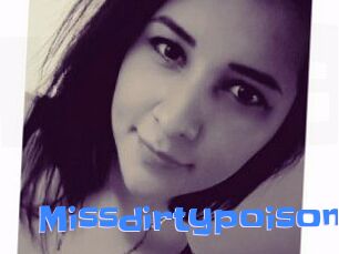Missdirtypoison