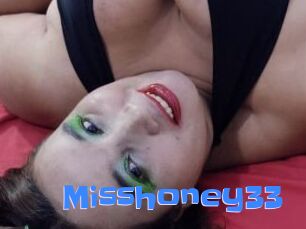 Misshoney33