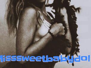Misssweetbabydoll