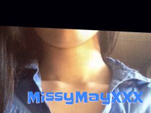 MissyMayXXX